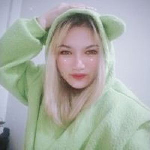 Adeline JR Obinu profile icon