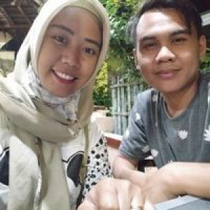 IsnaShalikhin profile icon