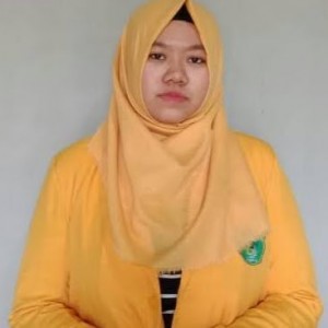 Anisa Meyta Zahra profile icon