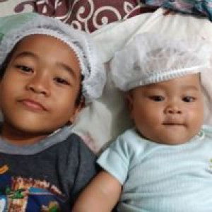 Sarah Nur Azizah profile icon