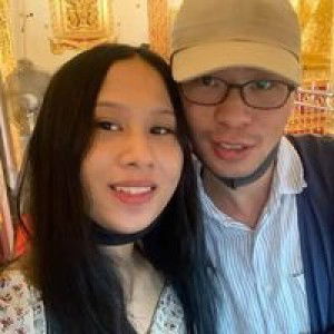 Pim Prapa profile icon