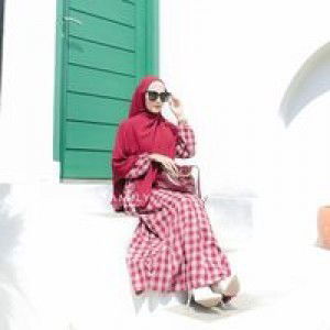 Aisyah Binti Romadli profile icon