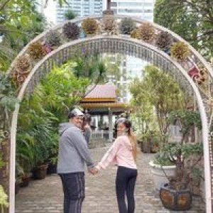 Carla Revadavia Besid profile icon