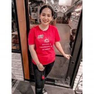 Sunisa Jidjet profile icon