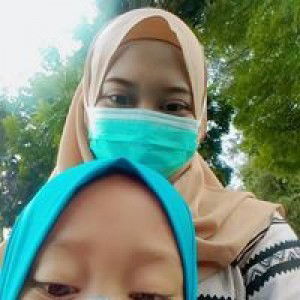 Tyas Apriliyani profile icon