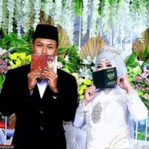 Dwi Konyel profile icon