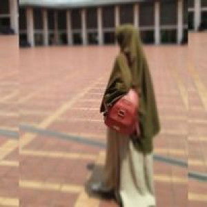 Danik Sekar Puspitasari profile icon