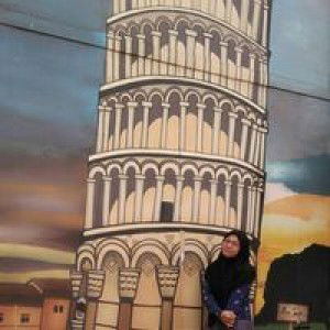 Asih Al - Djazuli profile icon