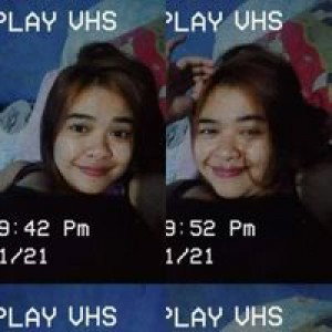 Estri Ajeng profile icon