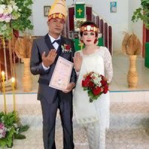 Sarah FeLicia Silaban profile icon