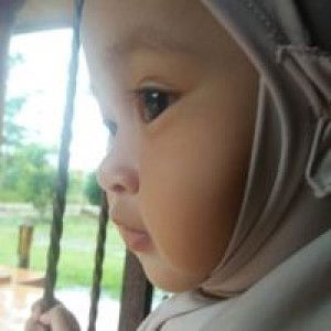 Ning Ayesha profile icon