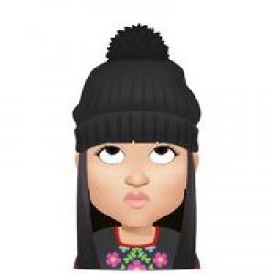 Gif Winter profile icon