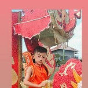 Chalwieyah Albar Morello profile icon