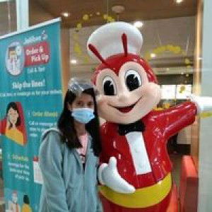 Kristal Joy Monica profile icon