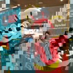 Kristal Joy Monica profile icon