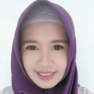 Vivi Khumairoh profile icon