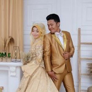 Siti MurWatti profile icon