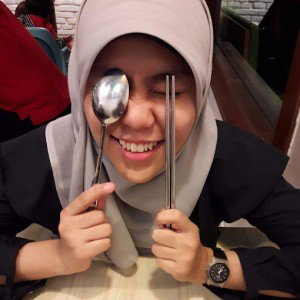 Siti Sholihat profile icon