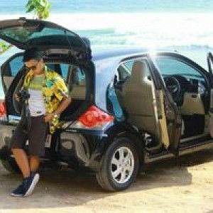 Agung Plenthon profile icon