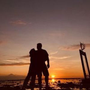 Rindang Farhana profile icon