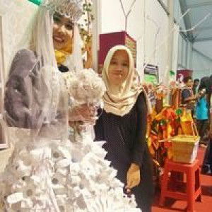 Salma Azumi profile icon