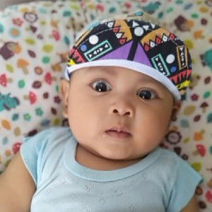 Baby-mbul official profile icon