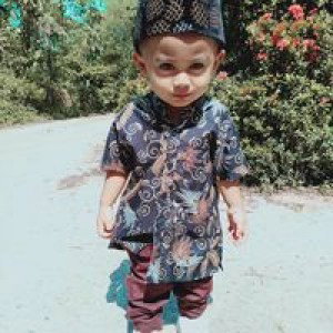 Ummee Irfan profile icon