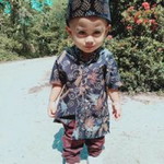 Ummee Irfan profile icon
