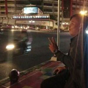 Miko Anggara profile icon