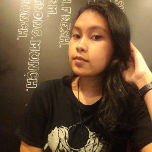 Ameliana Afendi profile icon