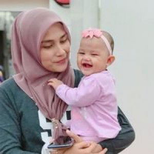 Nurul Nasuha profile icon