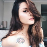 Carmina Epino profile icon