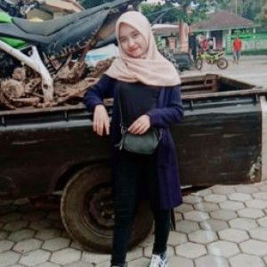 Benitaeka Amelia profile icon