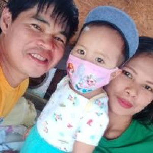 Malyn Basiloy profile icon