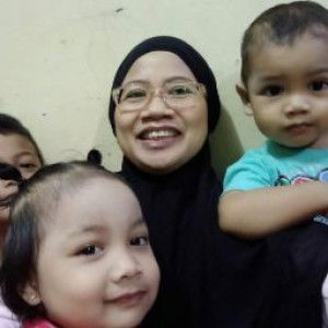 Rini Ayu profile icon