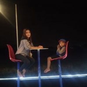 Desii Rahmayani profile icon