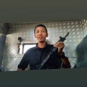 Angga Komara profile icon