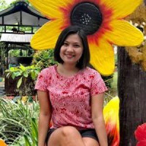 Iza Marie Mendoza profile icon