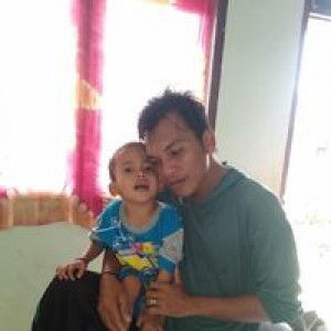 Aswandi Ibnu profile icon