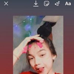 Amanda Maria Pattinama profile icon