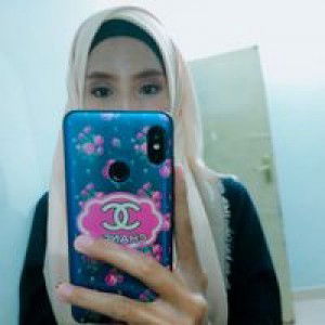 Nur Azizah Azis profile icon