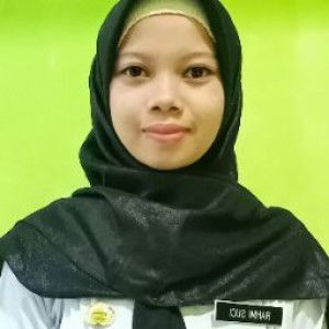 Uci Suci profile icon