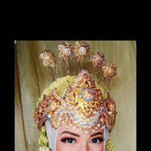 Icha Choirunnisa profile icon