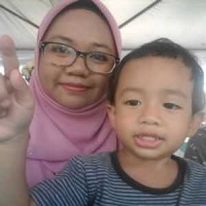 Nurul Farhana profile icon