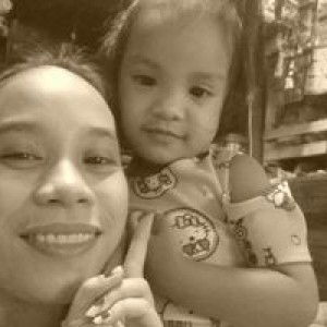 Jewel Ann Pascual profile icon