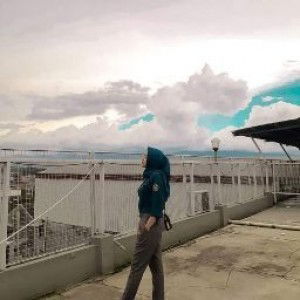 Haura Ananda profile icon