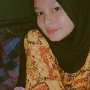 Nafis Azizah profile icon