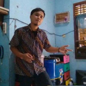 Gaza Elfadhila profile icon