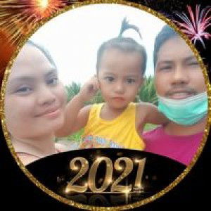 Lia-vyl Heriales Legarse profile icon