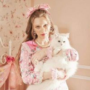 Patchada Petcharat profile icon